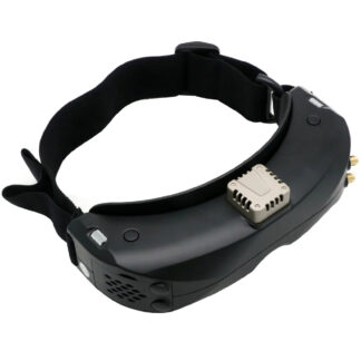 FPV очки Skyzone SKY040 OLED 5.8GHz