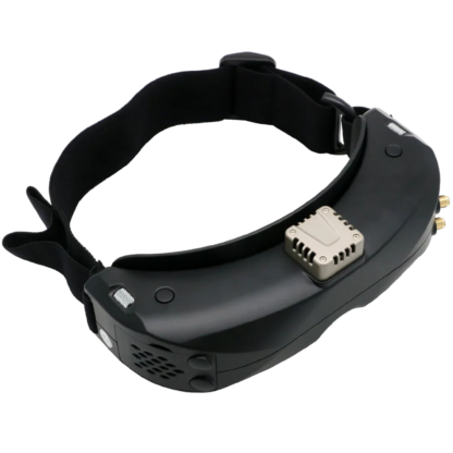 FPV очки Skyzone SKY040 OLED 5.8GHz