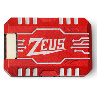 Видеопередатчик HGLRC Zeus VTX PRO 1.6W