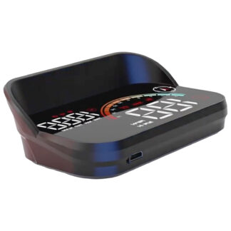 Проектор приборной панели HUD M22 GPS 8в1