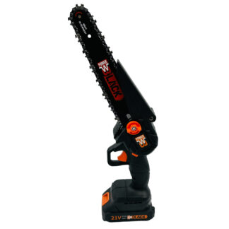 Мини электропила Black Power 8" 21V 2000mAh