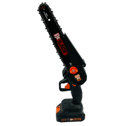 Мини электропила Black Power 8″ 21V 2000mAh