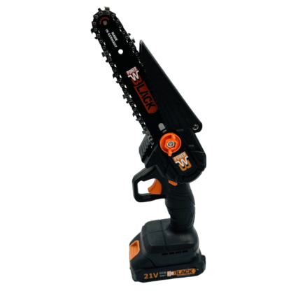Мини электропила Black Power 6″ 21V 2000mAh
