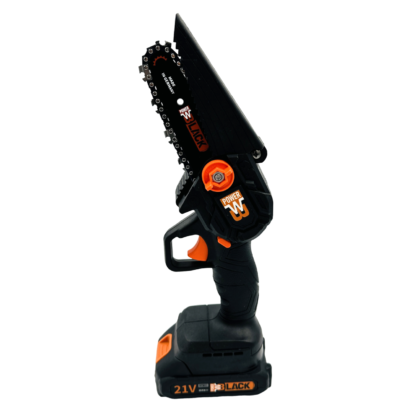 Мини электропила Black Power 4″ 21V 2000mAh