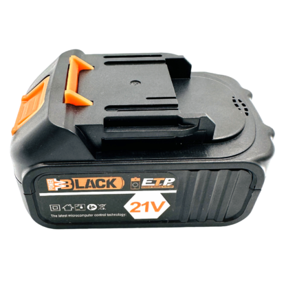 Акумулятор 21V 4000mAh Li-ion Black Power BP-4A