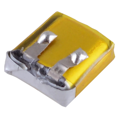 Литий-полимерный аккумулятор 400910 30mAh