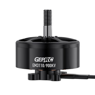 Двигатель GEPRC EM3110 900KV для FPV дрона RC SpeedX
