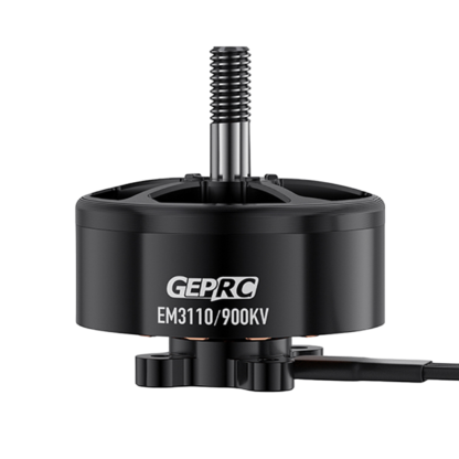 Двигун GEPRC EM3110 900KV для FPV дрона RC SpeedX