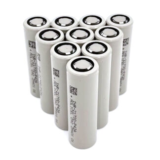 Аккумулятор Molicel INR21700-P42A 4200mAh 45A