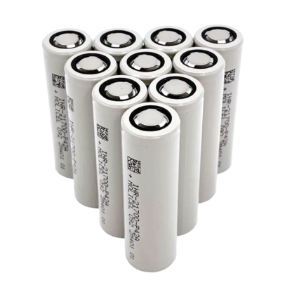 Аккумулятор Molicel INR21700-P42A 4200mAh 45A