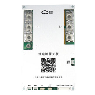 BMS JK- B2A8S30P 300A 4S-8S Lifepo4/Li-ion/LTO