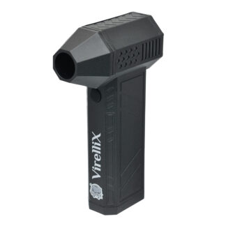 Мини турбо-фен Virellix Mini Jet Fan X8 PRO 130000 RPM