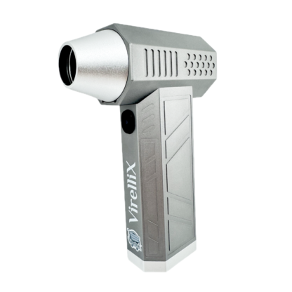 Автомобильный пылесос 5В1 Mini Jet Fan Virellix X8 PLUS