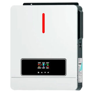 Гибридный Инвертор Daxtromn AGH-4.2KW, 24 В, 120 А