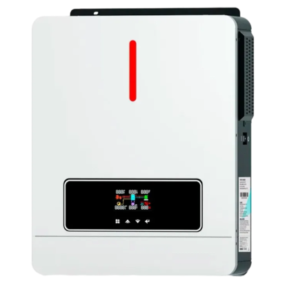 Гибридный Инвертор Daxtromn AGH-4.2KW, 24 В, 120 А
