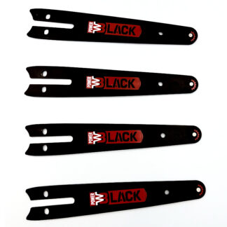 Шина для электропилы Black Power 6" 15см