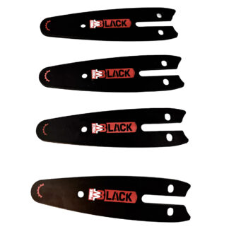 Шина для электропилы Black Power 4" 10см