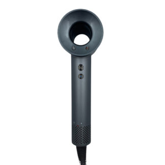 Фен для волос Dyson Supersonic HD07 1600Вт Серый