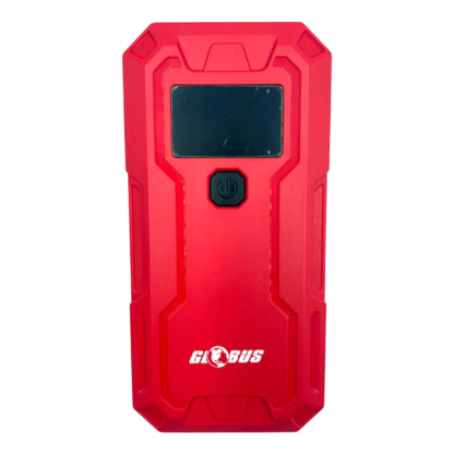 Пусковой бустер Globus 35000mAh