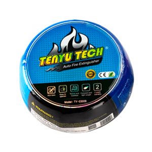 Огнетушитель автоматический Tenyu Tech TY-0300