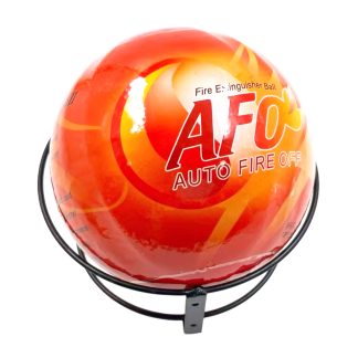 Автоматический огнетушитель AFO Fire Ball 0,5 кг