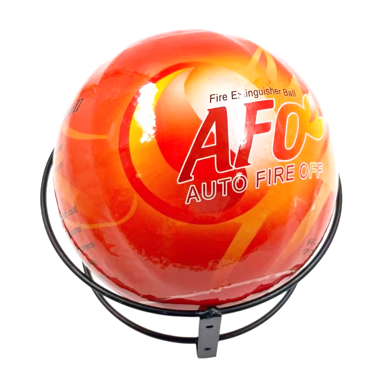Автоматический огнетушитель AFO Fire Ball 0,5 кг