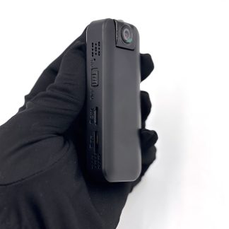 Нагрудная 4G боди-камера S11 + SIM-карта