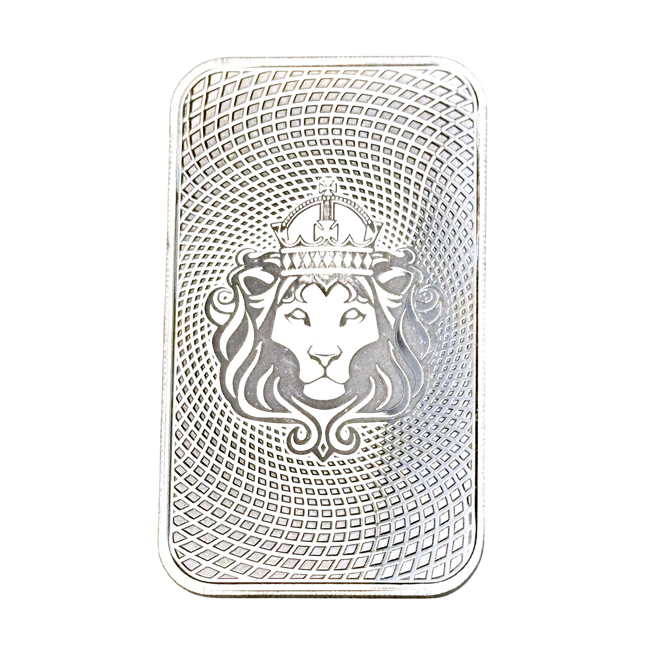 Серебряный слиток .9999 Scottsdale Vortex 1oz США