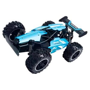 Радиоуправляемая машинка Power Gale Pro 2wd Buggy 2.4G – Синий