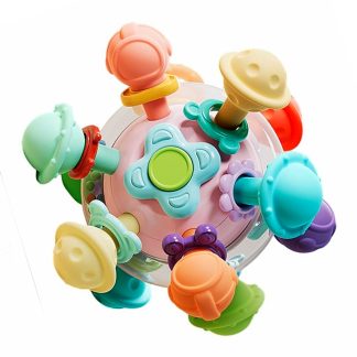 Детские игрушки