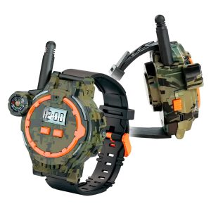 Акумуляторна рація годинник для дітей Walkie Talkie 2шт