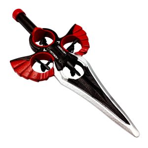 Радиоуправляемый летающий меч Flying Sword RC 2025 – Красный