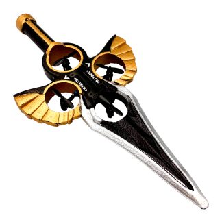 Радіокерований літаючий меч Flying Sword RC 2025 - Золотий