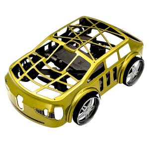 Радиоуправляемый летающий автомобиль ZLL SG900 Pro 2.4GHz 2в1 – Зеленый