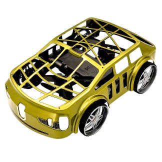 Радіокерований літаючий автомобіль ZLL SG900 Pro 2.4GHz 2в1 - Зелений