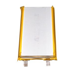 Акумулятор 1260110 Li-Pol 3.7-4.2V 10000 mAh
