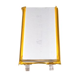 Акумулятор 1260110 Li-Pol 3.7-4.2V 10000 mAh