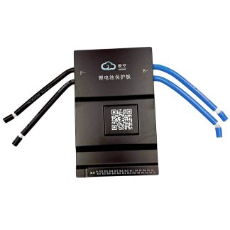 BMS JK-B2A24S20P-HC 8-24S 200A 24-72 В