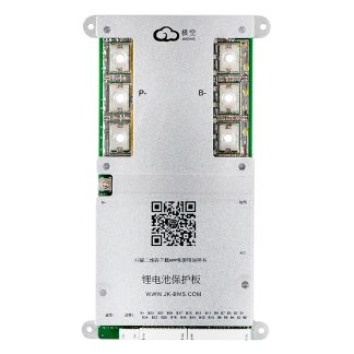 BMS JK-B2A24S30P 7-24S 300A 24-76,8V