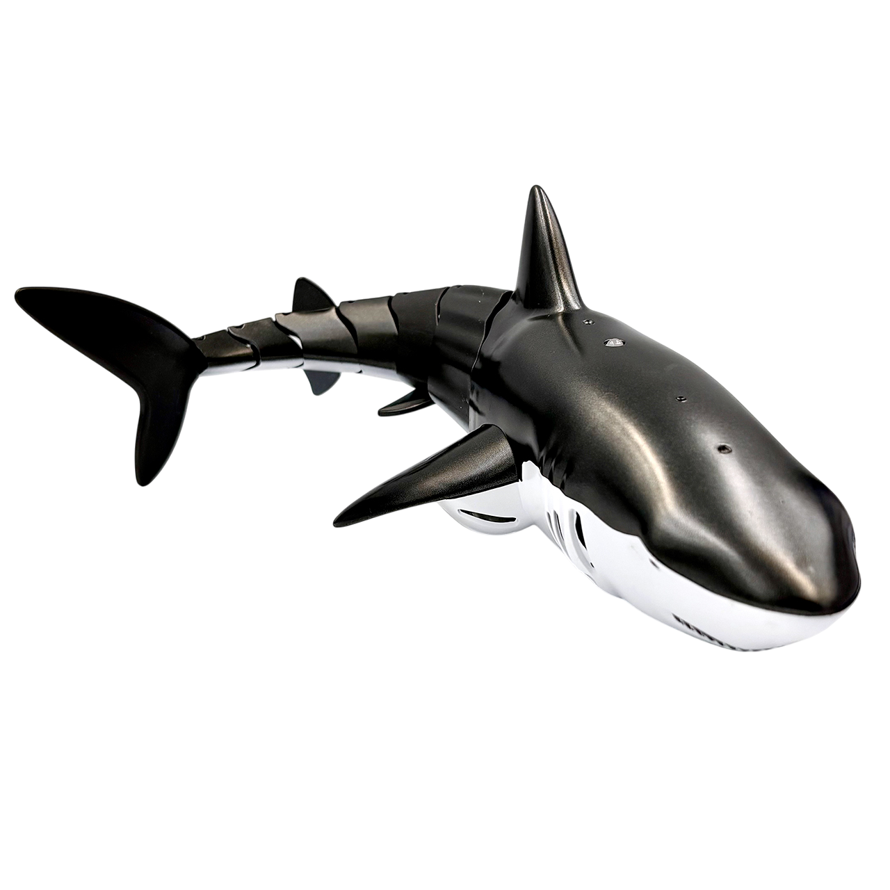 Радіокерована дитяча іграшка RC Shark 2.4GHz 1:18 – Чорний