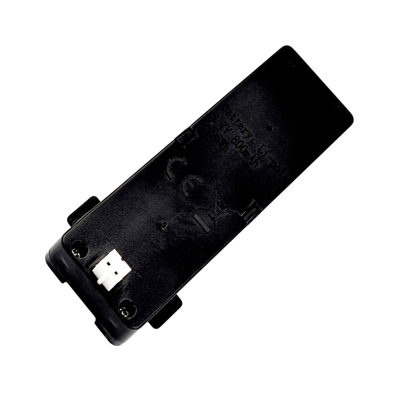 Аккумулятор Li-Po 3.7V 800mAh с JST-PH 2-pin, модульный корпус