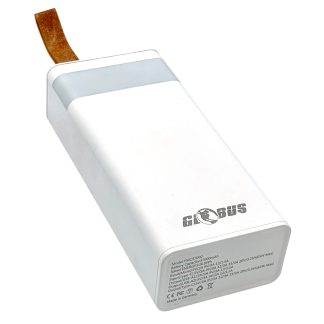 Корпус з платою для складання Power Bank Globus 65W