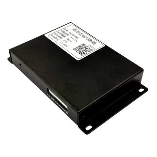BMS JK-B2A8S JiKong 2A 2S-8S 12-40В Lifepo4/Li-ion/LTO