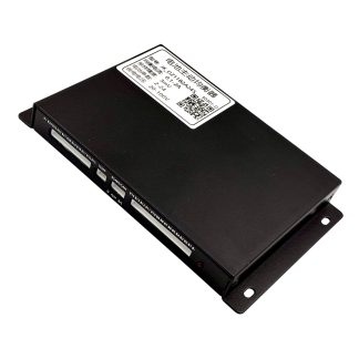 BMS JK-DZ11-B2A24S 2A 2S-24S 40-100В Lifepo4/Li-ion/LTO
