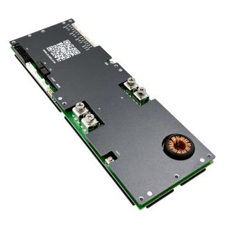 BMS JK-PB1A16S10P V19 UART 100A 8S-16S 1A для LiFePO4
