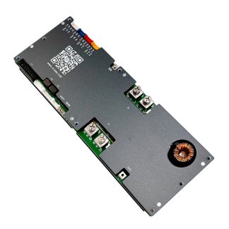 BMS JK-PB2A16S15P V19 UART 150A 8S-16S 2A, UART, для LiFePO4