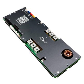 BMS JK-PB2A16S30P V19 UART 300A 8S-16S 2A для LiFePO4
