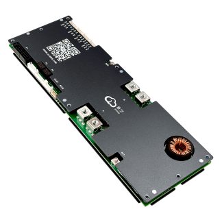 BMS JK-PB2A16S20P V19 UART 200A 8S-16S 2A для LiFePO4