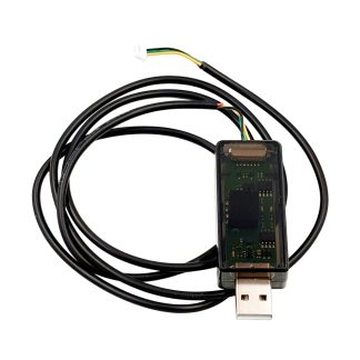 Кабель-адаптер для Smart JK BMS - USB to RS485