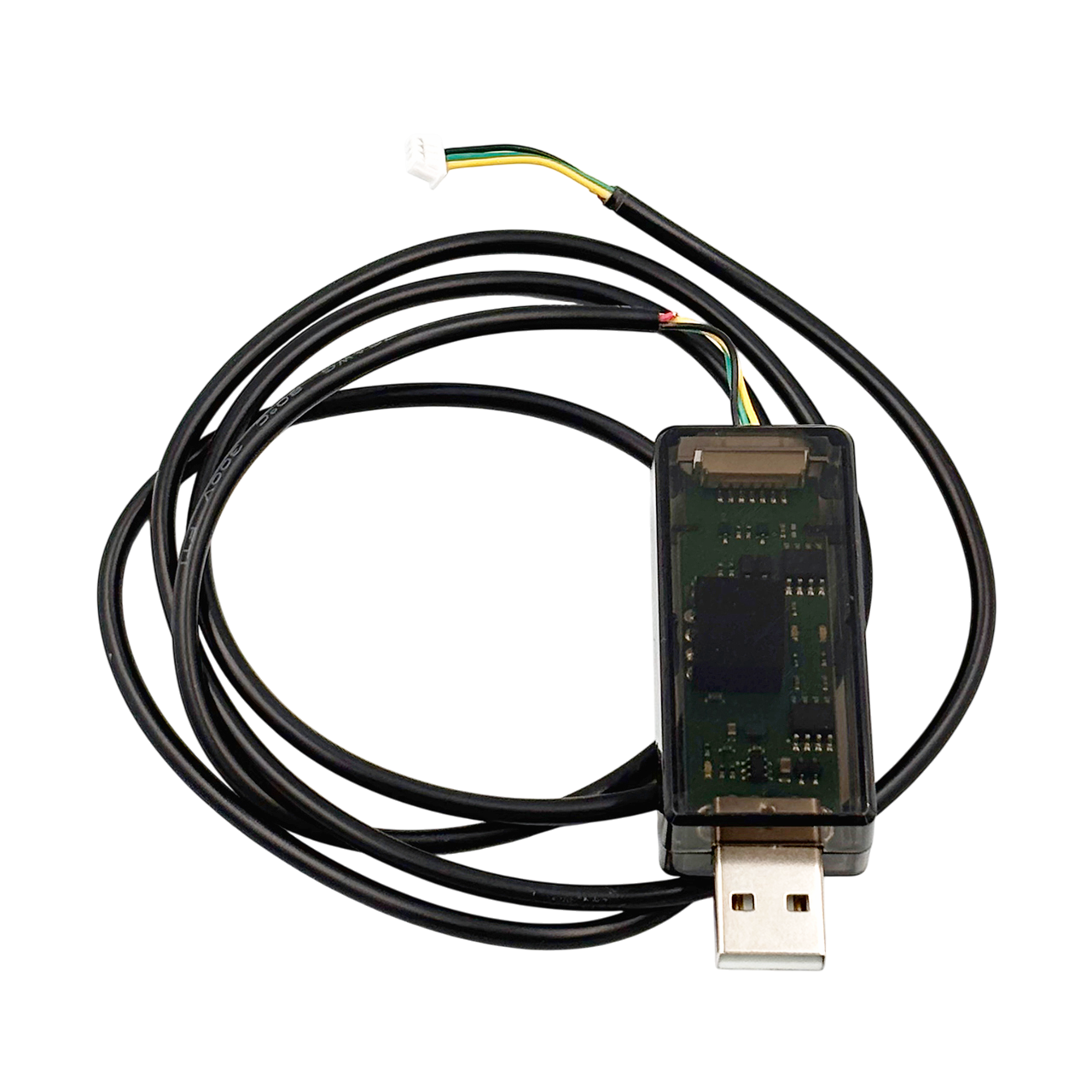 Кабель-адаптер для Smart JK BMS – USB to RS485